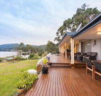 Seaview Family Retreat - Hotel Gold Coast