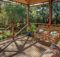 Secluded homestead amongst the trees - Hotel Gold Coast