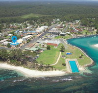 Secret at huskisson - Hotel Gold Coast
