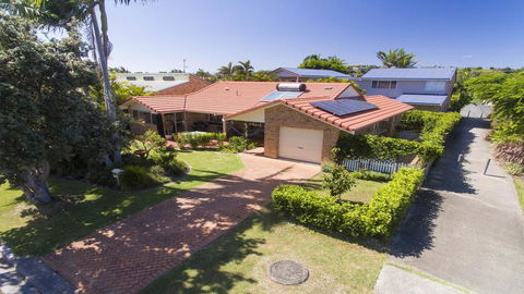 SECRET GARDEN - WiFi - Netflix - Pet Friendly - Hotel Gold Coast 0