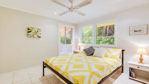 SECRET GARDEN - WiFi - Netflix - Pet Friendly - Hotel Gold Coast 2