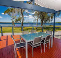 Secura Lifestyle Lakeside Forster - Hotel Gold Coast