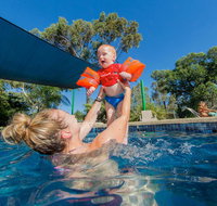 Secura Lifestyle Shepparton East - Hotel Gold Coast
