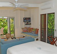 Sejala Beach Huts - Hotel Gold Coast