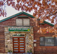 Selwyn Star Lodge - Hotel Gold Coast