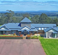 Sensational Heights Bed  Breakfast - Hotel Gold Coast