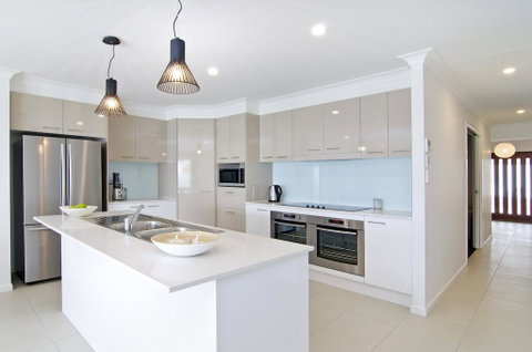 Sentosa On Tugun - Beachfront 5 Bedroom - Hotel Gold Coast 2