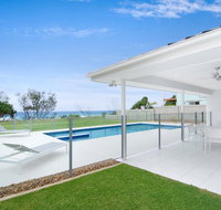 Sentosa on Tugun - Beachfront 5 Bedroom - Hotel Gold Coast