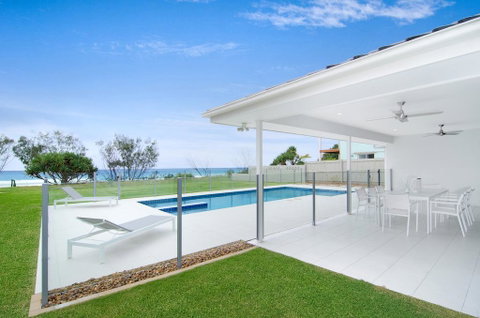 Sentosa On Tugun - Beachfront 5 Bedroom - Hotel Gold Coast 0