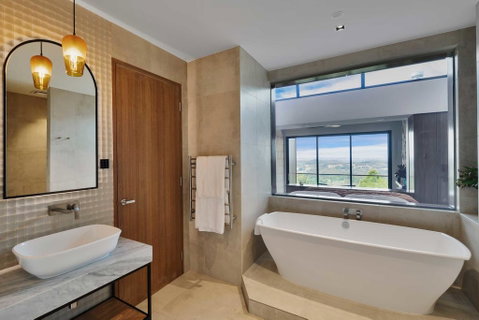 Sequoia Lodge - Hotel Gold Coast 0