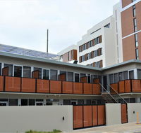 Seranin Lane Cove - Hotel Gold Coast
