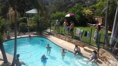 Serenity - Hotel Gold Coast 1