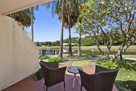 Serenity Bay Studio Apartment - Hotel Gold Coast 3