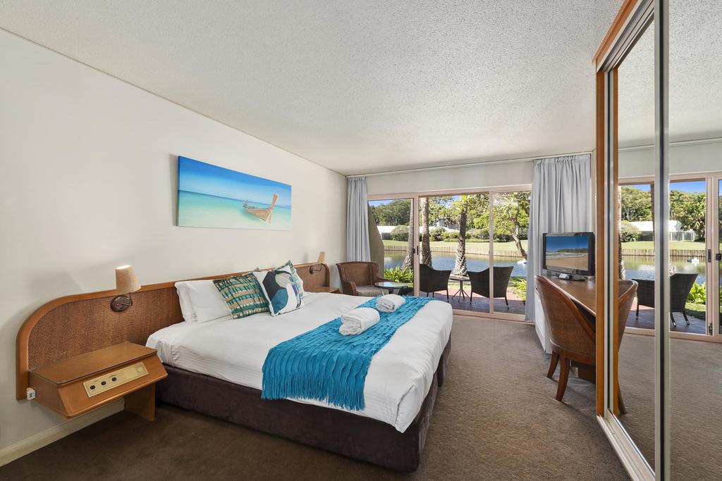 Glenreagh NSW Hotel Gold Coast