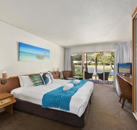 Serenity Bay Studio Apartment - Hotel Gold Coast