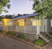 Serenity Halls Gap - Hotel Gold Coast