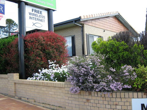 Settlers Motor Inn - Hotel Gold Coast 3