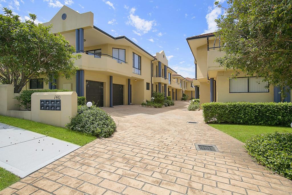 Toowoon Bay NSW Hotel Gold Coast