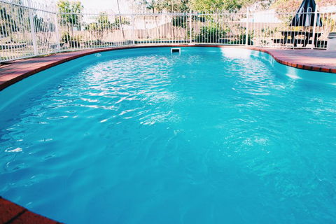 Seymour Motel - Hotel Gold Coast 1