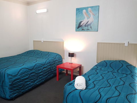 Seymour Motel - Hotel Gold Coast 0