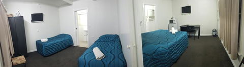 Seymour Motel - Hotel Gold Coast 2
