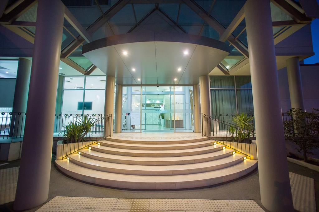 Modbury SA Hotel Gold Coast