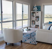 Shades of Blue Eco Retreat - Hotel Gold Coast