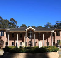 Shalimar - Hotel Gold Coast