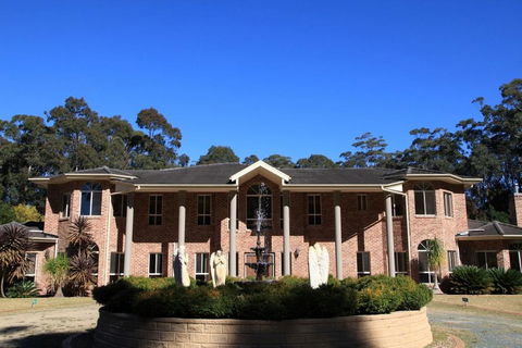 Shalimar - Hotel Gold Coast 0