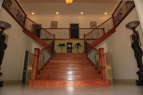 Shalimar - Hotel Gold Coast 2