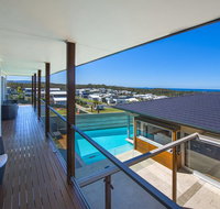 Shambhala at Sapphire Beach - Hotel Gold Coast