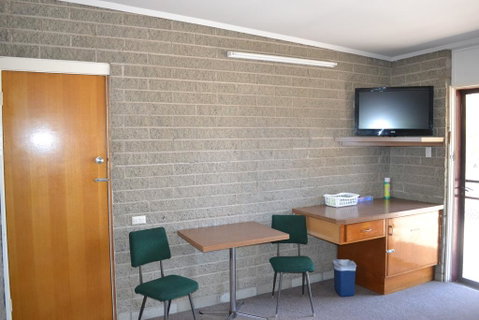 Shamrock Hotel Motel Balranald - Hotel Gold Coast 3