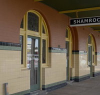 Shamrock Hotel Motel Temora - Hotel Gold Coast