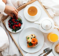 Shangri-La Hotel Sydney - Hotel Gold Coast