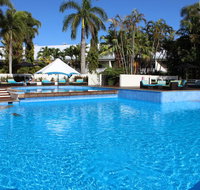 Shangri-La Hotel The Marina Cairns - Hotel Gold Coast