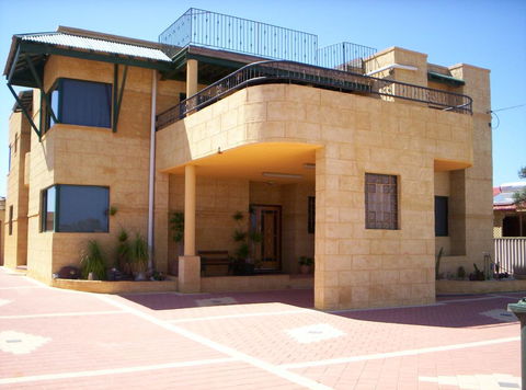 Shark Bay Views B & B - Hotel Gold Coast 0