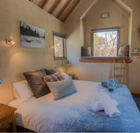 Sharpys Chalet - Hotel Gold Coast
