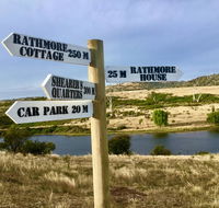 Shearers' Quarters Rathmore - Hotel Gold Coast