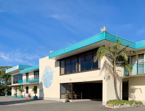 Shellharbour Resort And Conference Centre - Hotel Gold Coast 0