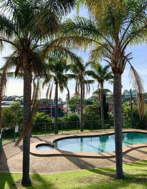 Shellharbour Resort And Conference Centre - Hotel Gold Coast 3