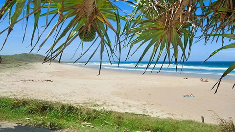 Shelly Beach House 1 - Hotel Gold Coast 3