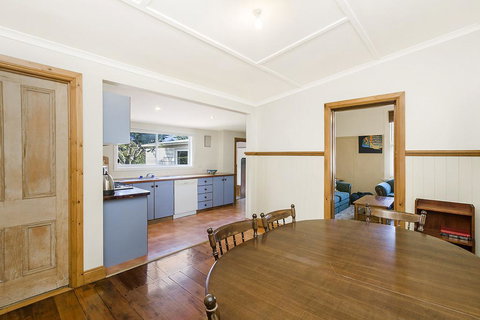 Shepherd's Rest - Hotel Gold Coast 1