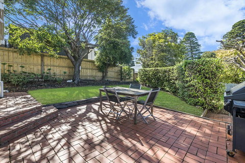 Shepherd's Rest - Hotel Gold Coast 3