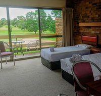 Shepparton Golf Motel - Hotel Gold Coast