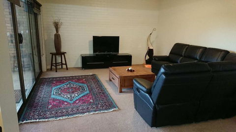 Shepparton Golf Motel - Hotel Gold Coast 3