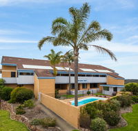 Sheridan Court on Wagonga - Hotel Gold Coast