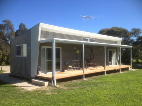 Shetland Park Chalets - Hotel Gold Coast 3