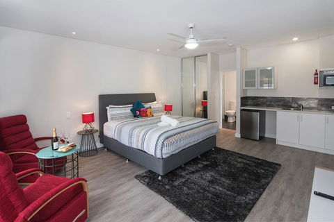 Shiraz Studio - Hotel Gold Coast 0