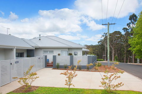 Shiraz Studio - Hotel Gold Coast 3