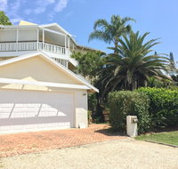 Shorebreak Studio Apartments - Hotel Gold Coast